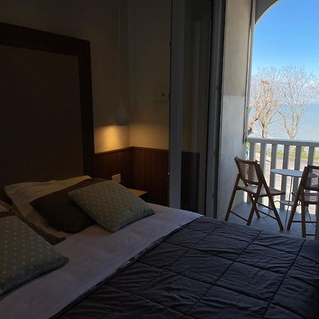 B&B Everest Bar Ristorantino Gabicce Mare Eksteriør billede